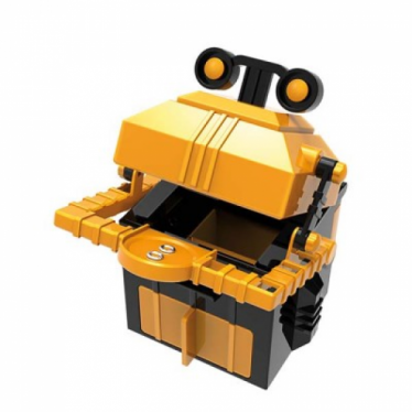 Εικόνα 3 για 4M Toys - Μηχανική Ρομποτική :: ΡΟΜΠΟΤ ΧΡΗΜΑΤΟΚΙΒΩΤΙΟ