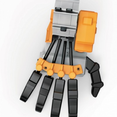 Εικόνα 2 για 4M Toys - Μηχανική Ρομποτική :: ΚΑΤΑΣΚΕΥΗ ΜΗΧΑΝΙΚΟ ΧΕΡΙ ΡΟΜΠΟΤ