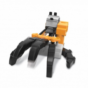 Εικόνα 3 για 4M Toys - Μηχανική Ρομποτική :: ΚΑΤΑΣΚΕΥΗ ΜΗΧΑΝΙΚΟ ΧΕΡΙ ΡΟΜΠΟΤ