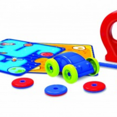 Εικόνα 3 για 4M Toys - Junior Κατασκευές :: ΜΑΘΑΙΝΩ ΓΙΑ ΤΟΝ ΜΑΓΝΗΤΙΣΜΟ