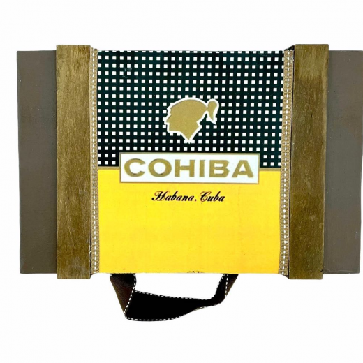 Εικόνα για Luxury Edition Λαμπάδα COHIBA