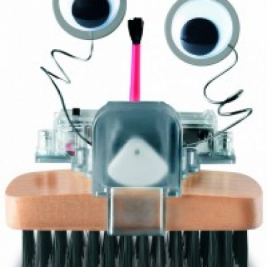 Εικόνα 2 για 4M Toys - Μηχανική Ρομποτική :: ΚΑΤΑΣΚΕΥΗ ΡΟΜΠΟΤ ΒΟΥΡΤΣΑ