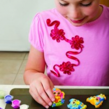 Εικόνα 2 για 4M Toys - Μαγνητάκια :: ΚΟΥΚΟΥΒΑΓΙΕΣ ΦΩΣΦΟΡΟΥΧΑ ΜΑΓΝΗΤΑΚΙΑ / ΚΑΡΦΙΤΣΑ