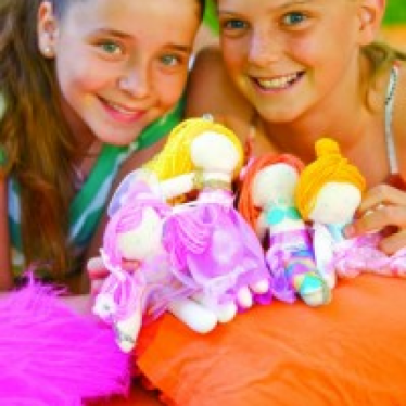 Εικόνα 5 για 4M Toys - Διασκέδαση για Κορίτσια :: ΚΑΤΑΣΚΕΥΗ ΚΟΥΚΛΑ - ΝΕΡΑΪΔΑ