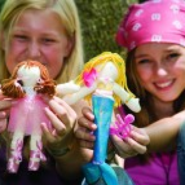 Εικόνα 2 για 4M Toys - Διασκέδαση για Κορίτσια :: ΚΑΤΑΣΚΕΥΗ ΚΟΥΚΛΑ - ΓΟΡΓΟΝΑ