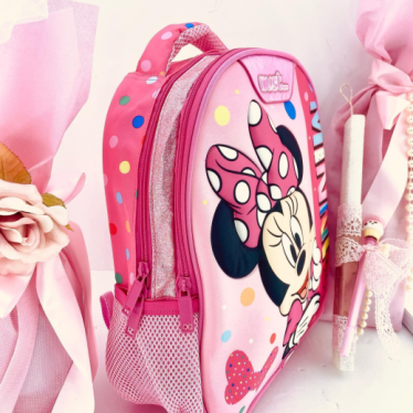 Εικόνα 3 για Σετ λαμπάδας Sweet Minnie 