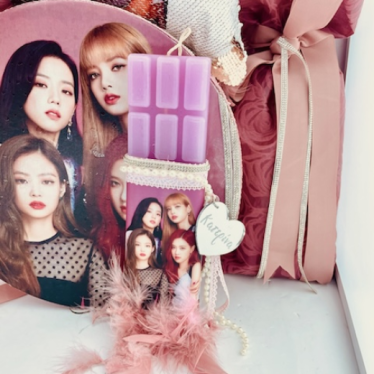 Εικόνα 4 για Black Pink Girls !