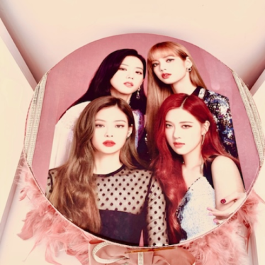 Εικόνα 7 για Black Pink Girls !