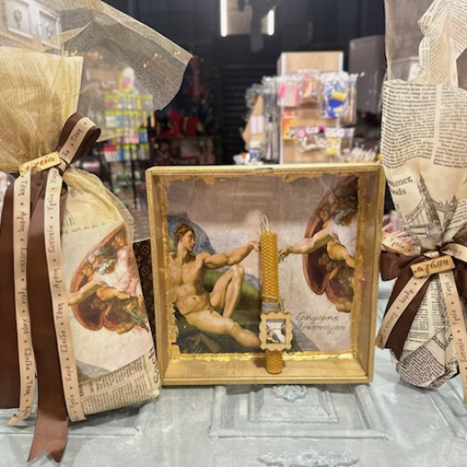Εικόνα για The creation of Adam  michelangelo 